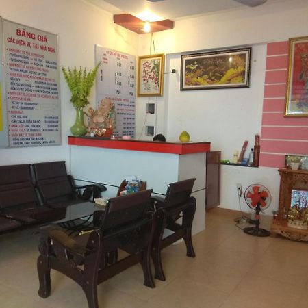 Phuong Dung Guesthouse Phu Quoc Exterior photo